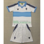 Camiseta Cadiz CF Segunda Equipación 2024/2025 Niño Kit