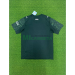 Camiseta Manchester City Cuarta Equipación 2025/2026 Verde