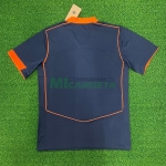 Camiseta Inter de Milan Tercera Equipación 2025/2026 Gris/Naranja