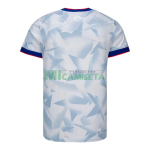Camiseta EE UU Primera Equipación 2025 la EURO Femenina Blanco