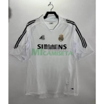 Camiseta Real Madrid Primera Equipación Retro 2005/06