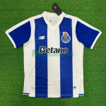 Camiseta Porto Primera Equipación 2026/2027 Azul/Blanco