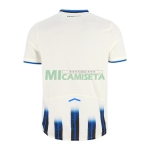 Camiseta Atlanta BC Segunda Equipación 2025/2026 Blanco