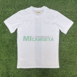 Camiseta Finlandia Primera Equipación 2025/2026 Blanco