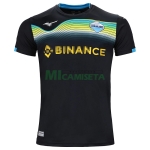 Camiseta Lazio Segunda Equipación 2022/2023