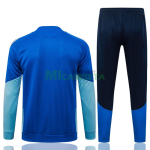 Chandal Cruziero 2025/2026 Azul Real