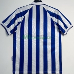 Camiseta Real Sociedad Primera Equipación Retro 1994/95