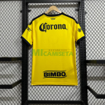 Camiseta Club America Primera Equipación 2026/2027 Amarillo/Azul