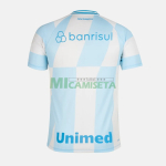 Camiseta Gremio Segunda Equipación 2026/2027 Azul Claro/Blanco