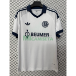 Camiseta Schalke 04 Segunda Equipación 2026/2027 Blanco