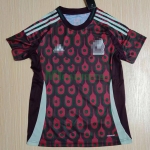 Camiseta México Primera Equipación 2024 Mujer