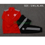Chandal Flamengo 2025/2026 Retro Rojo