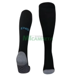 Camiseta Inglaterra Segunda Equipación 2025 Negro