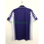 Camiseta Fiorentina Primera Equipación Retro 99/00