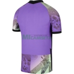 Camiseta Tottenham Hotspur Tercera Equipación 2021/2022