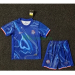 Camiseta Chelsea Primera Equipación 2024/2025 Niño Kit