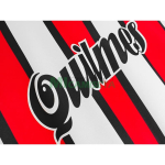 Camiseta River Plate 1999/00 Segunda Equipación Retro Rojo/Blanco