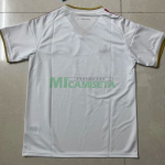 Camiseta Venezuela Segunda Equipación Mundial 2026 Blanco