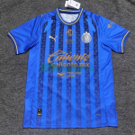Camiseta Chivas Tercera Equipación 2026/2027 Azul/Dorado