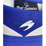Camiseta Real Sociedad Primera Equipación Retro 2002/03