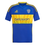 Camiseta Boca Juniors Primera Equipación 2024/2025