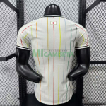 Camiseta Japón Segunda Equipación Mundial 2026 Blanco (EDICIÓN JUGADOR)