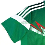 Camiseta México Primera Equipación Retro 2014