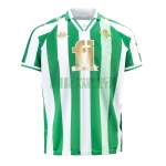 Camiseta Real Betis Copa del Rey Edición 2022/2023
