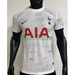 Camiseta Tottenham Hotspur Primera Equipación 2023/2024 (EDICIÓN JUGADOR)