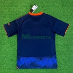 Camiseta Nottingham Forest Tercera Equipación 2025/2026 Azul Marino