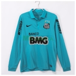 Camiseta Santos FC Tercera Equipación Retro 2012/13 ML