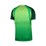Camiseta Nigeria Primera Equipación Mundial 2026 Verde
