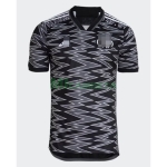 Camisetas Atlético Mineiro Tercera Equipación 2024/2025