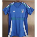 Camiseta Italia Primera Equipación 2024 Mujer