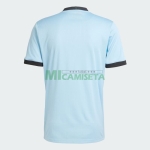 Camiseta de Portero Alemania 125 Aniversario Edición 2025 Azul