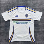 Camiseta Boca Juniors Segunda Equipación 2024/2025