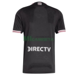 Camiseta River Plate Segunda Equipación 2025/2026 Rojo/Negro