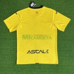 Camiseta Villarreal Primera Equipación 2025/2026