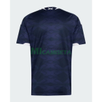 Camiseta Escocia Primera Equipación Mundial 2026 Azul