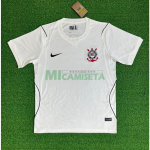 Camiseta Corinthians Primera Equipación 2026/2027 Blanco