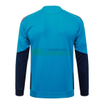 Chaqueta España 2026 Azul Real