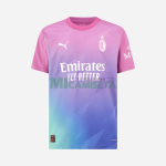 Camiseta AC Milan Tercera Equipación 2023/2024