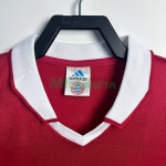 Camiseta Bayern Munich Primera Equipación Retro 2003/04