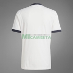 Camiseta Alemania 125 Aniversario Edición 2025 Blanco