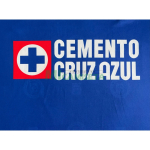 Camiseta Cruz Azul Primera Equipación Retro 2000/2001 Azul