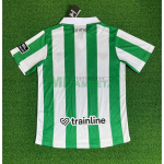 Camiseta Real Betis Retro 2025/2026 Verde/Blanco