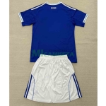 Camiseta Racing Strasbourg 2025/2026 Primera Equipación Azul