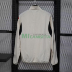 Cortavientos Liverpool 2025/2026 Beige