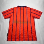 Camiseta Escocia Segunda Equipación Retro 93/95