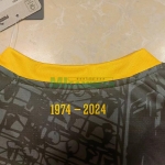 Camiseta Borussia Dortmund 2023/2024 Especial Edición Negro